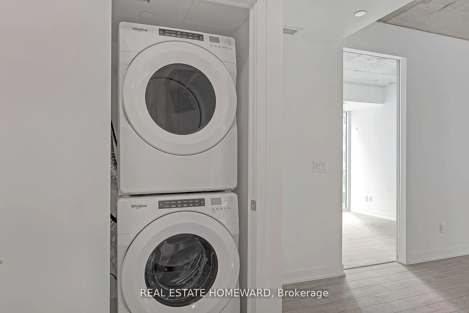 Photo 16 of Unit 602, 45 Baseball Place, Toronto, South Riverdale — HOMEH