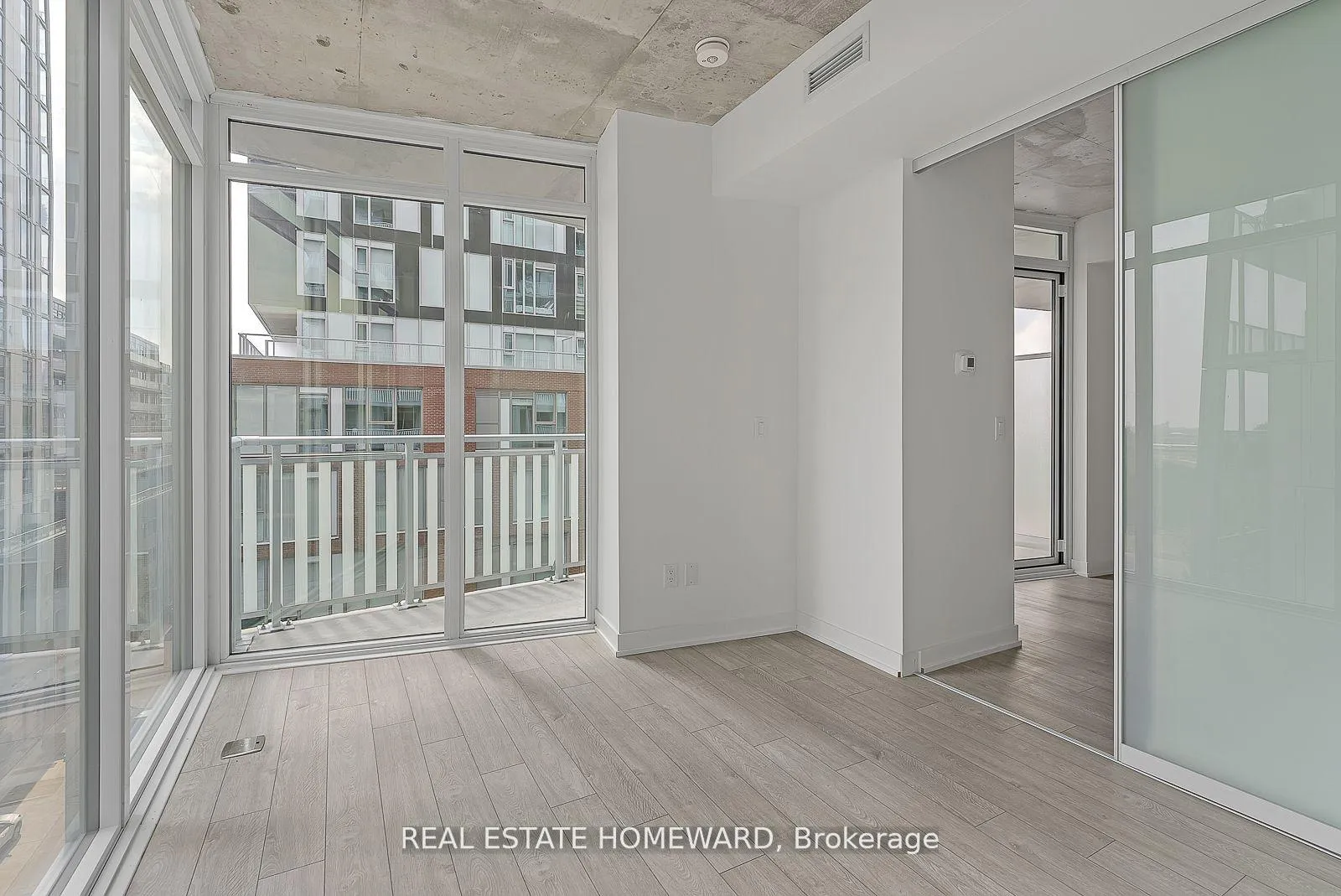 Photo 18 of Unit 602, 45 Baseball Place, Toronto, South Riverdale — HOMEH