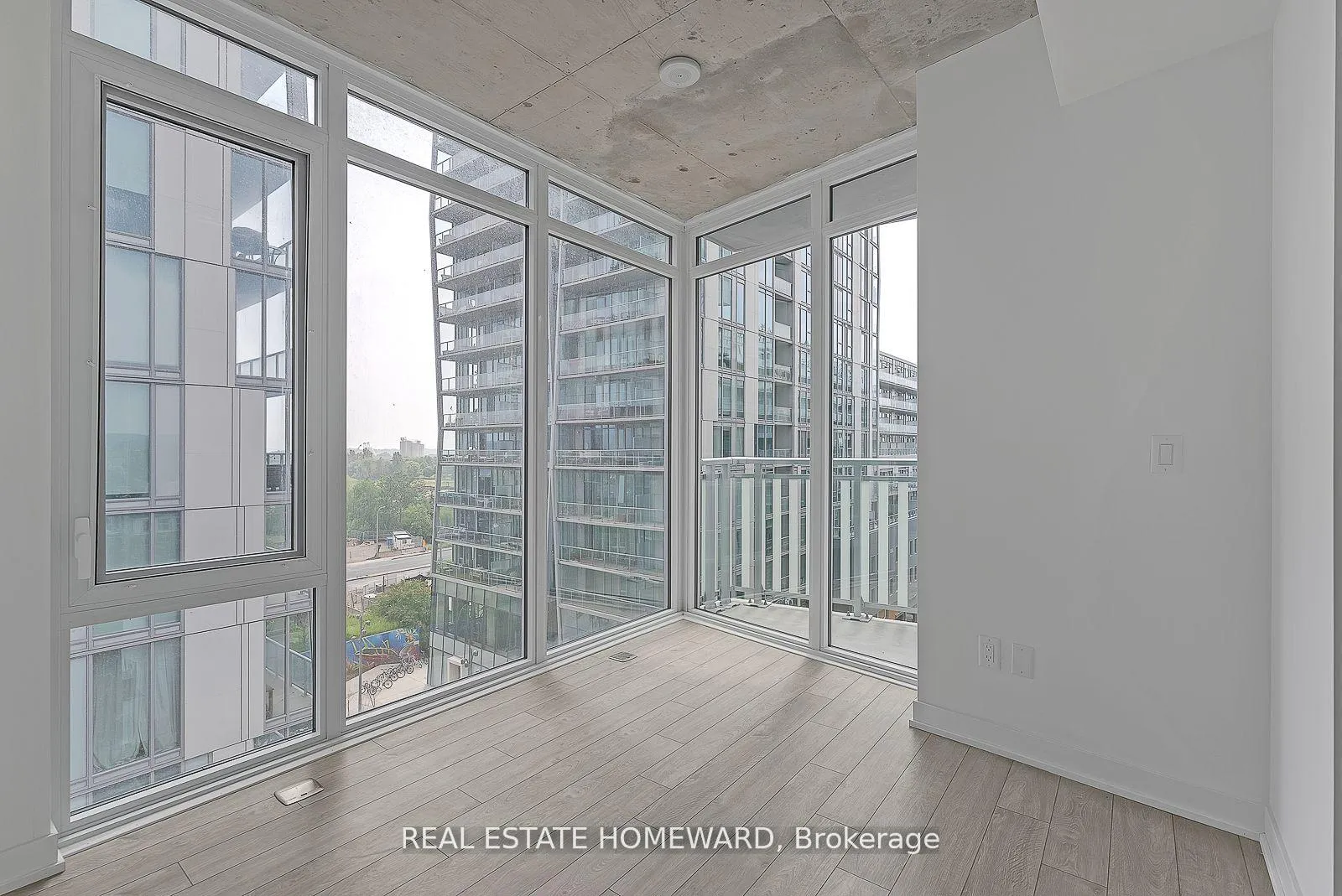 Photo 19 of Unit 602, 45 Baseball Place, Toronto, South Riverdale — HOMEH
