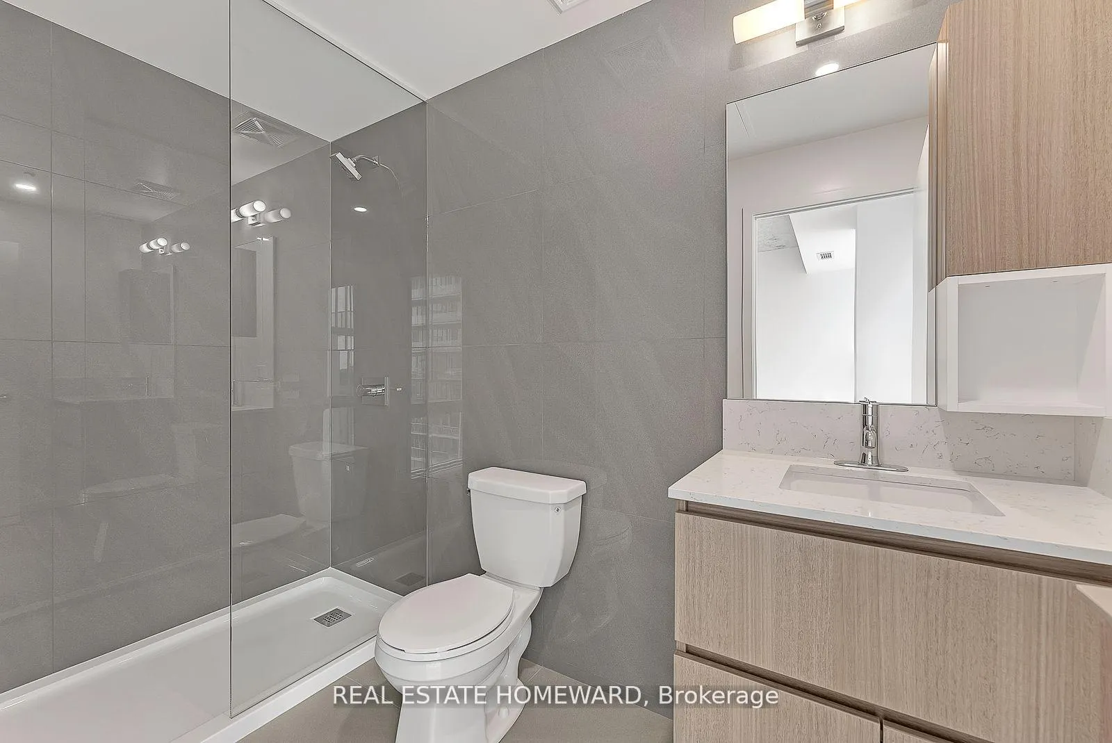Photo 20 of Unit 602, 45 Baseball Place, Toronto, South Riverdale — HOMEH
