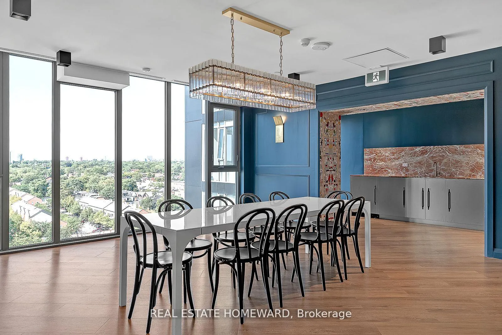 Photo 27 of Unit 602, 45 Baseball Place, Toronto, South Riverdale — HOMEH