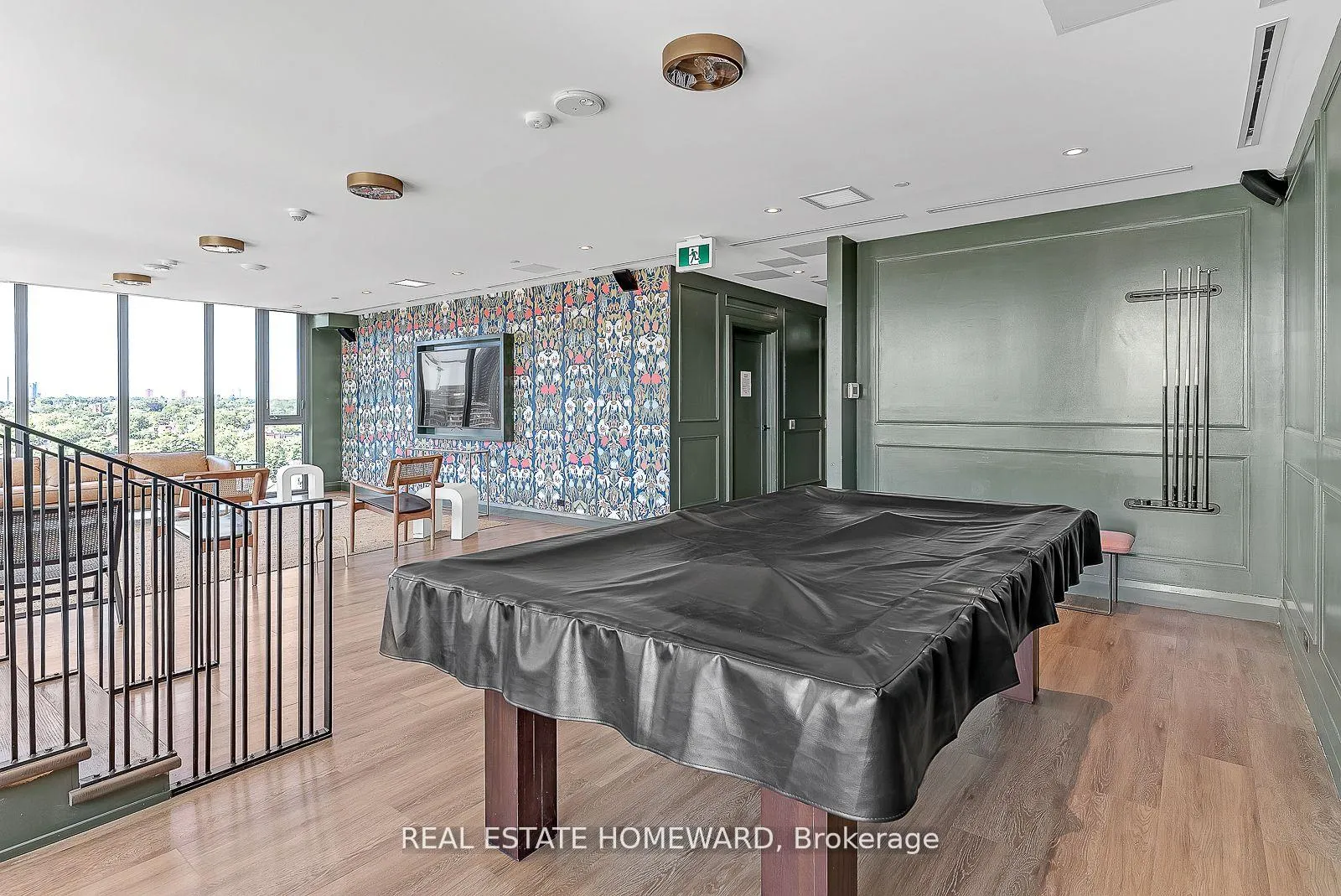 Photo 28 of Unit 602, 45 Baseball Place, Toronto, South Riverdale — HOMEH