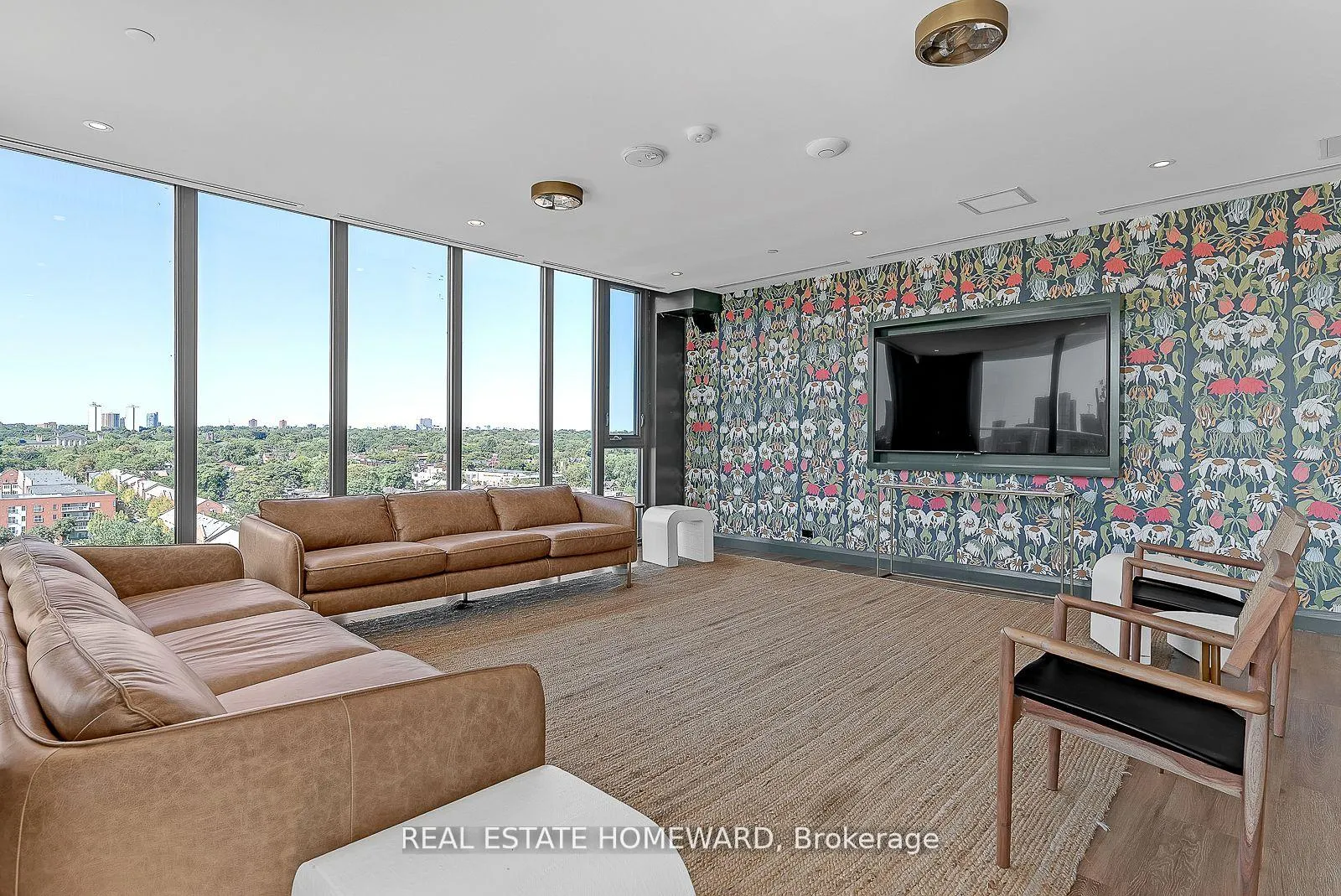 Photo 29 of Unit 602, 45 Baseball Place, Toronto, South Riverdale — HOMEH