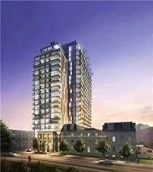 Photo 1 of Unit 1102, 105 George Street, Toronto, Moss Park — HOMEH