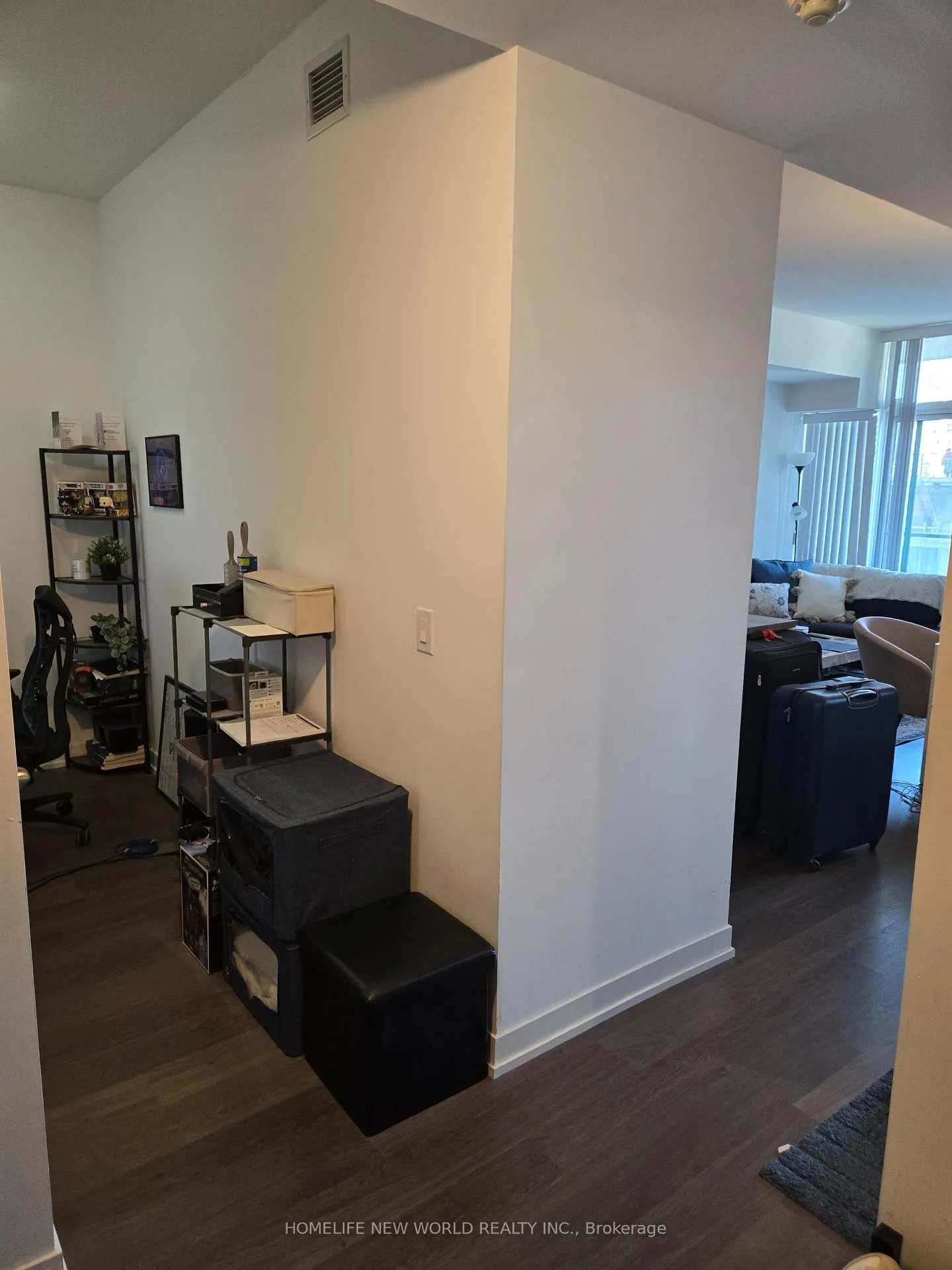 Photo 4 of Unit 1102, 105 George Street, Toronto, Moss Park — HOMEH