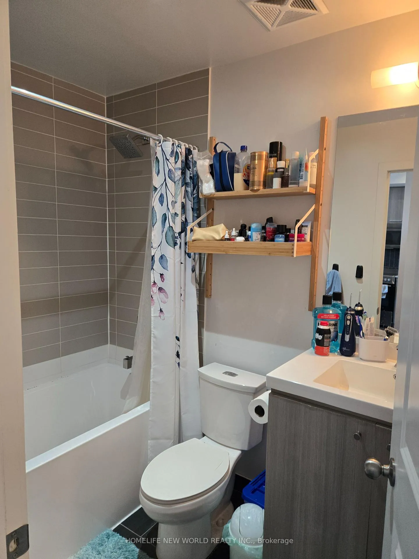 Photo 5 of Unit 1102, 105 George Street, Toronto, Moss Park — HOMEH