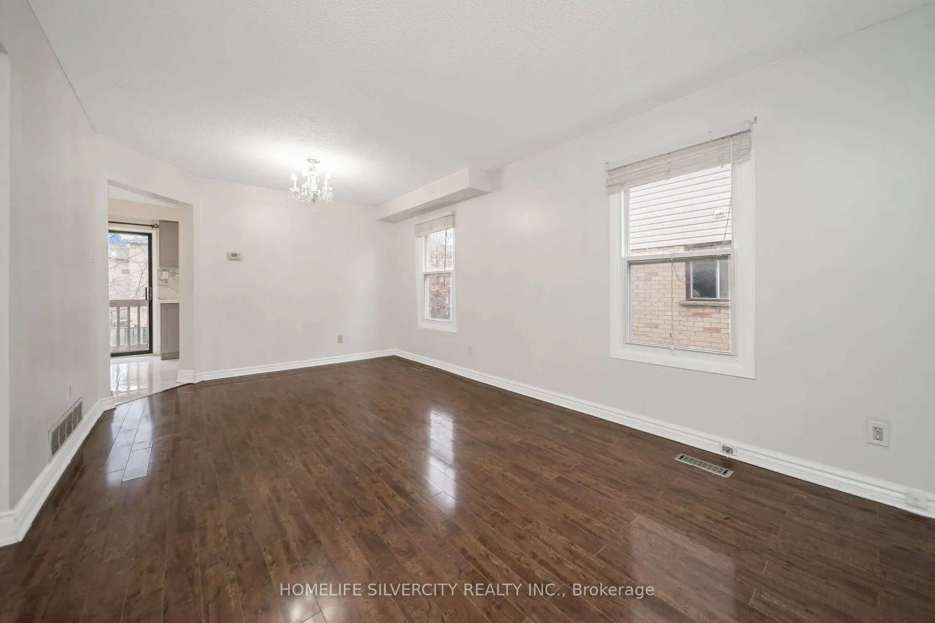 Photo 7 of 61 Cutters Crescent, Brampton, Fletcher's West — HOMEH