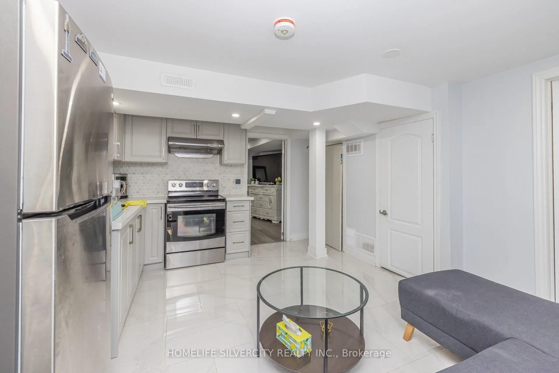 Photo 28 of 61 Cutters Crescent, Brampton, Fletcher's West — HOMEH