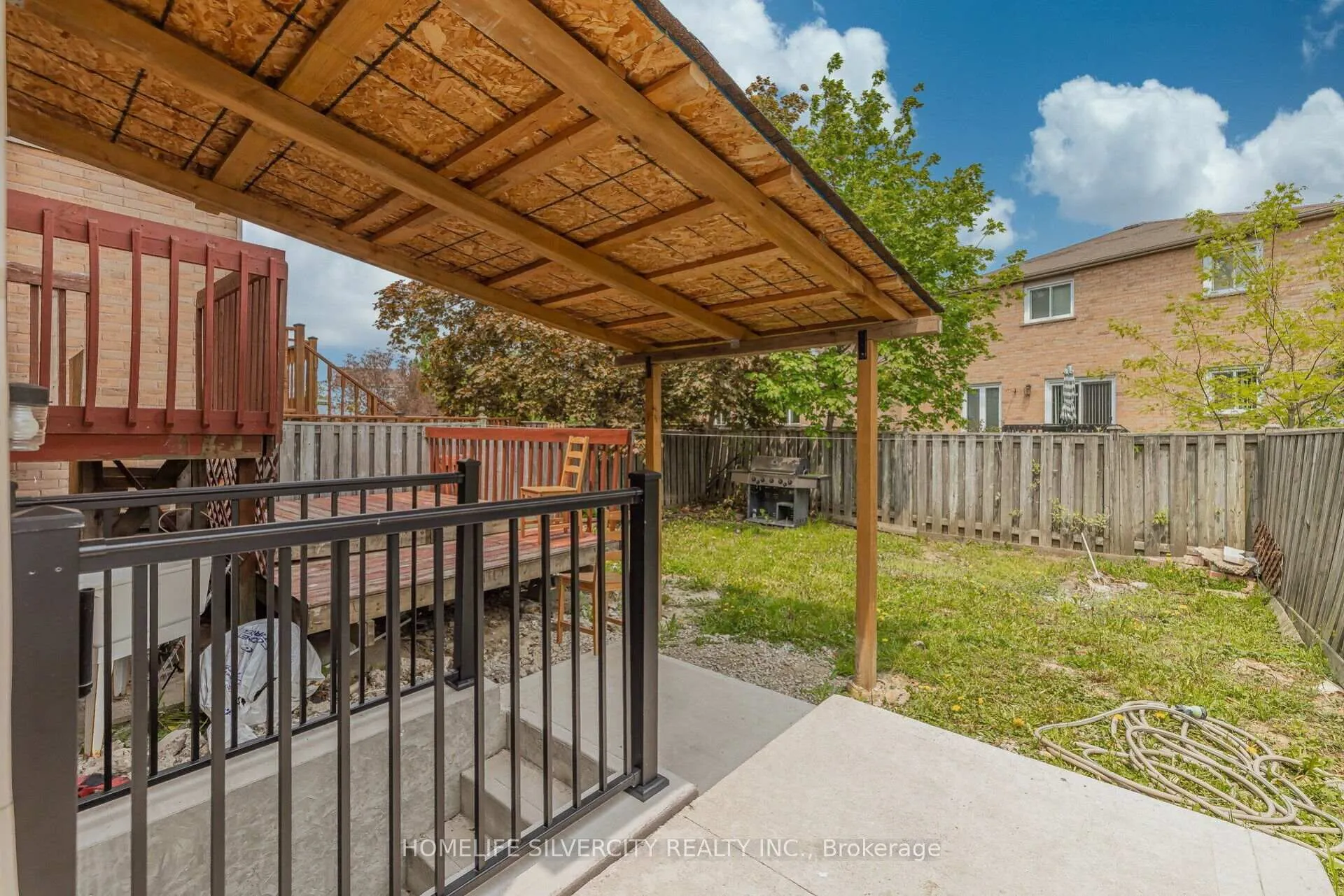 Photo 36 of 61 Cutters Crescent, Brampton, Fletcher's West — HOMEH