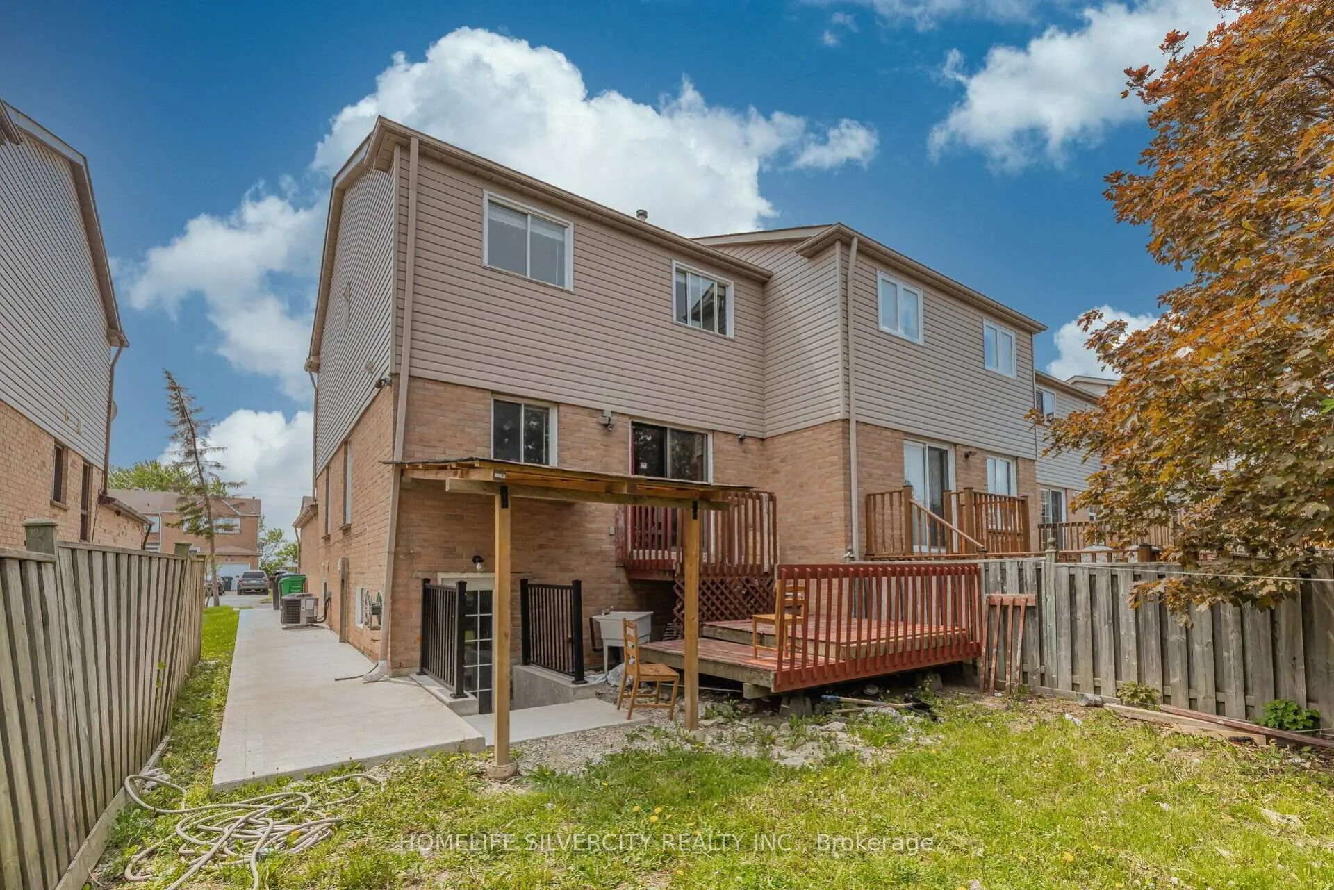 Photo 37 of 61 Cutters Crescent, Brampton, Fletcher's West — HOMEH