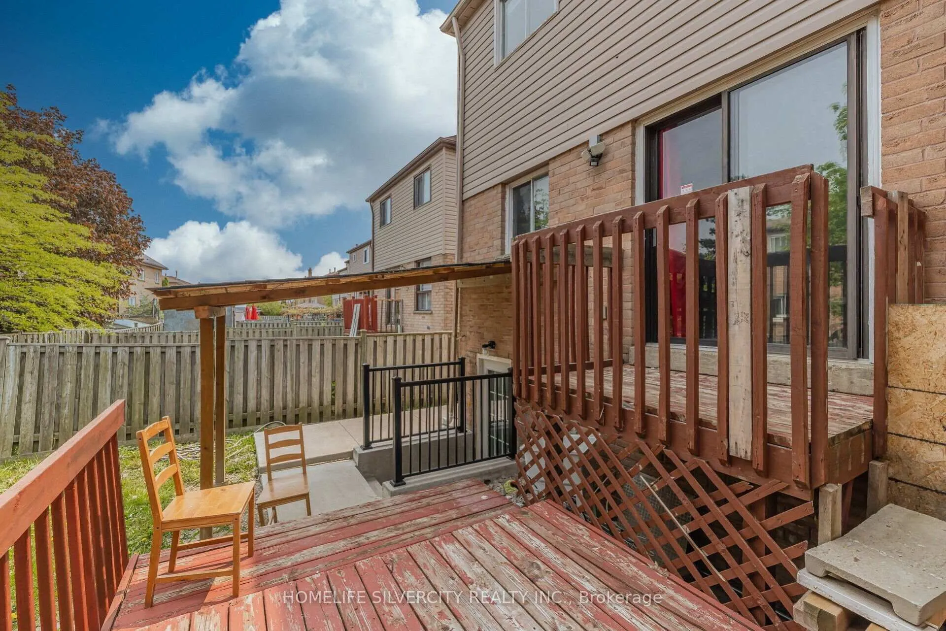 Photo 38 of 61 Cutters Crescent, Brampton, Fletcher's West — HOMEH