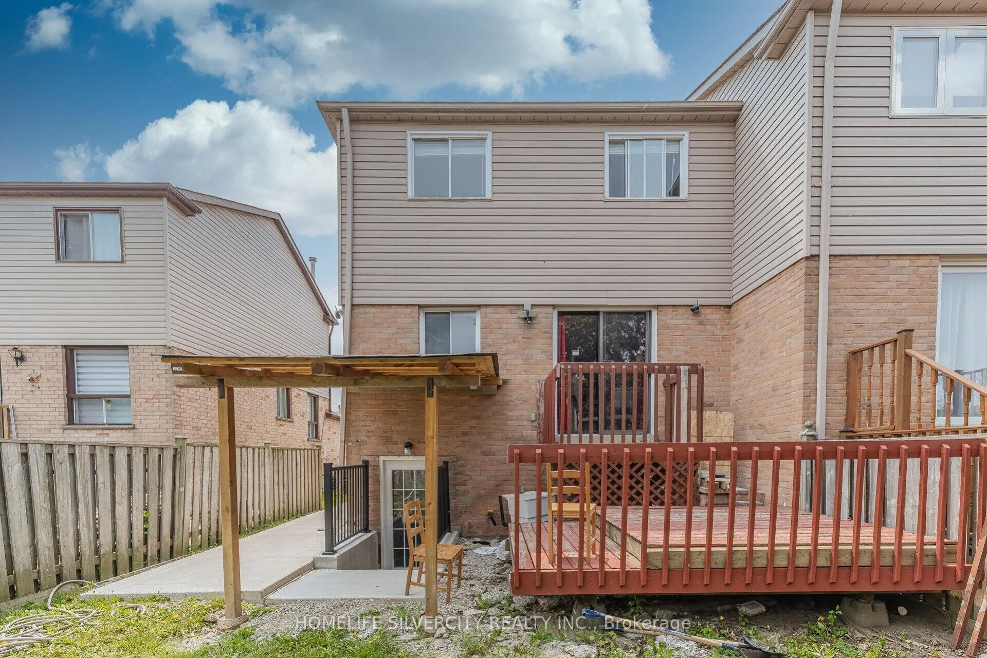 Photo 39 of 61 Cutters Crescent, Brampton, Fletcher's West — HOMEH