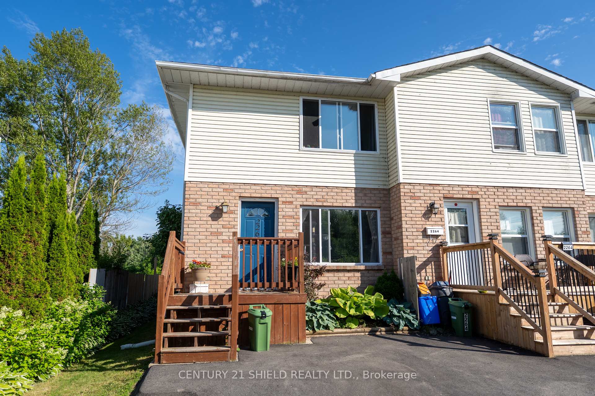 Photo 1 of 2262 Tollgate Road W, Cornwall — HOMEH