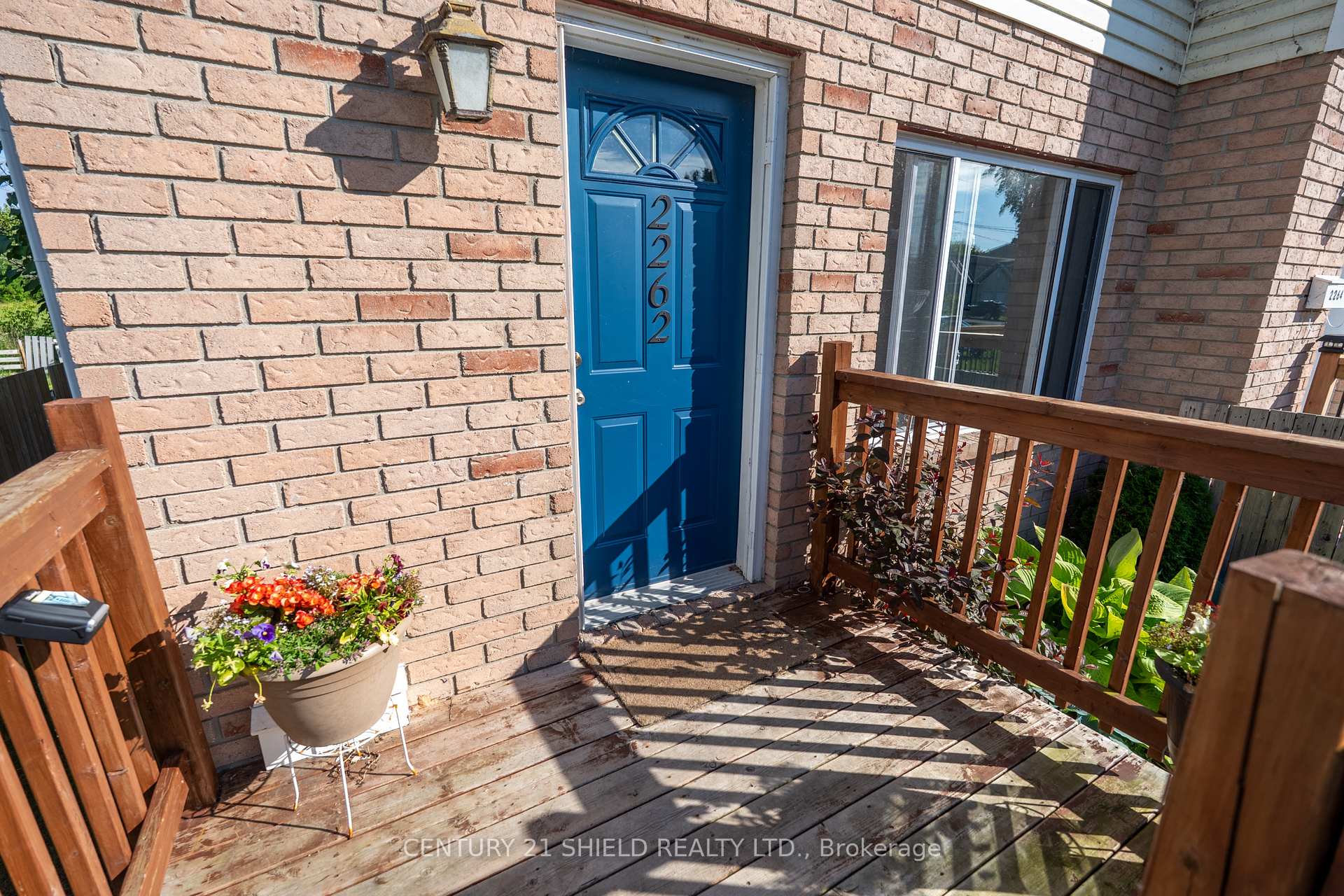 Photo 2 of 2262 Tollgate Road W, Cornwall — HOMEH