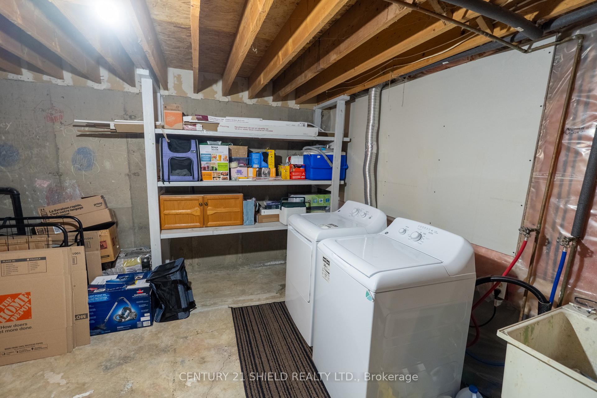 Photo 17 of 2262 Tollgate Road W, Cornwall — HOMEH