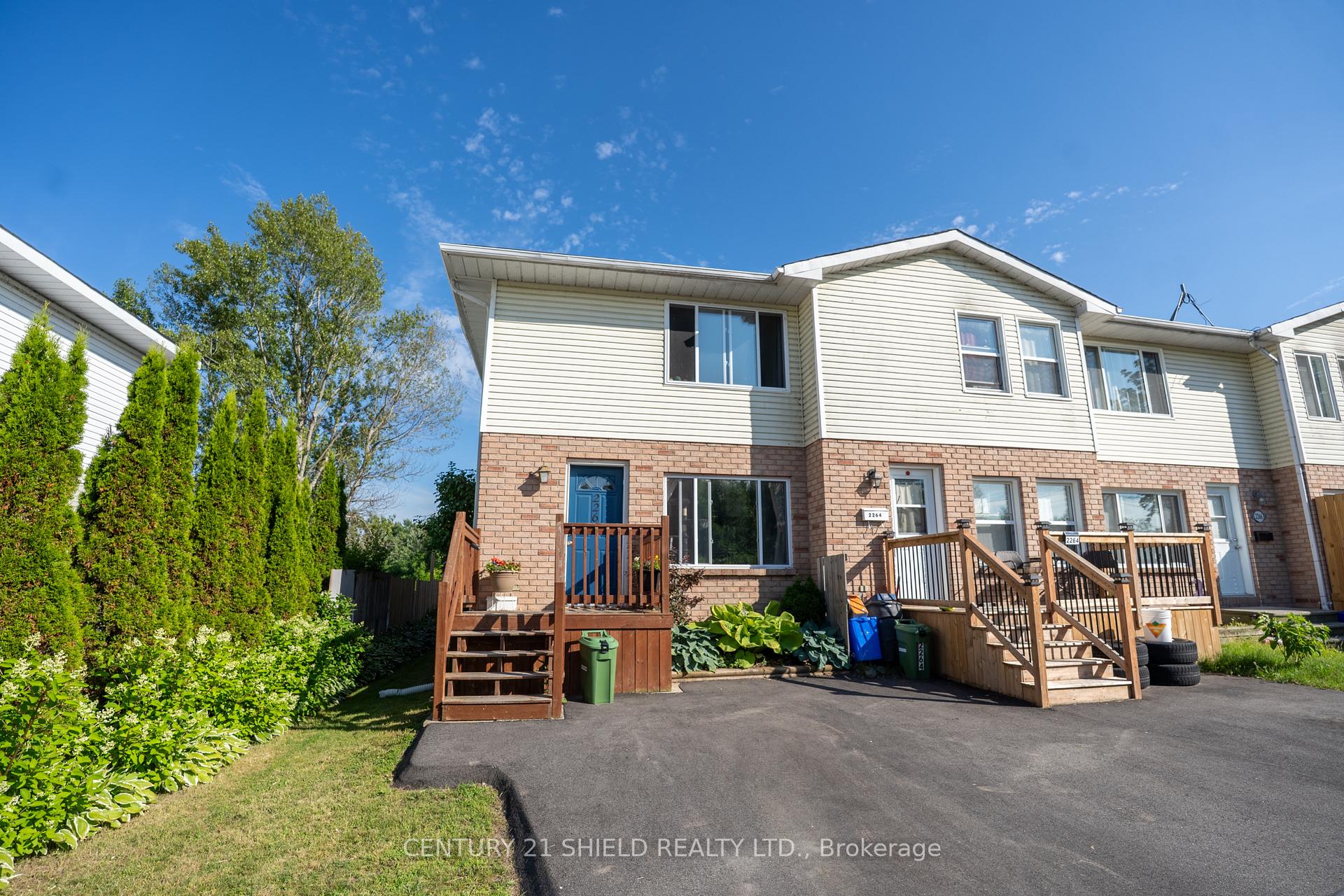 Photo 23 of 2262 Tollgate Road W, Cornwall — HOMEH