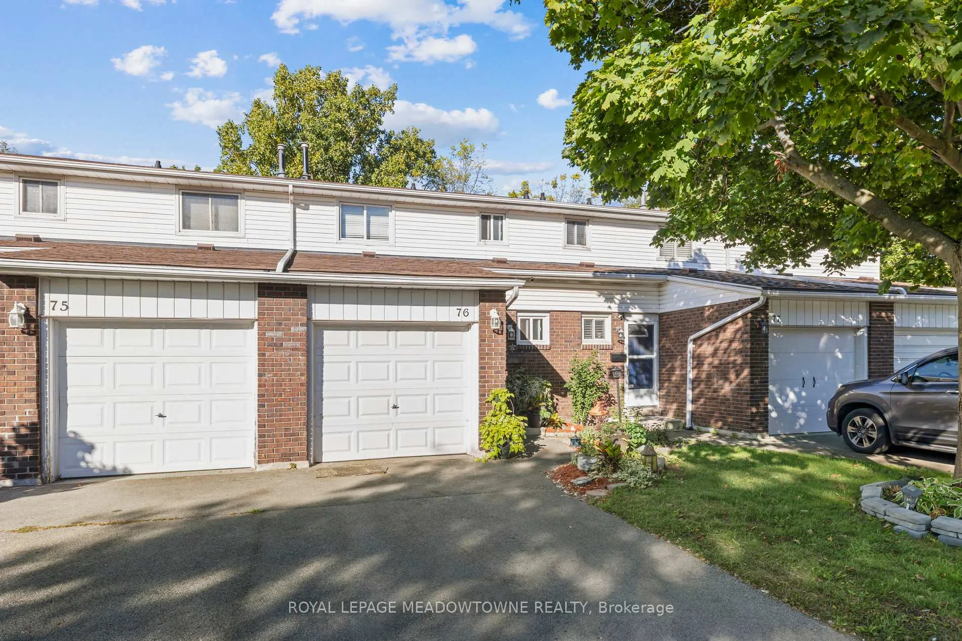Photo 2 of Unit 76, 100 Quigley Road E, Hamilton, Vincent — HOMEH