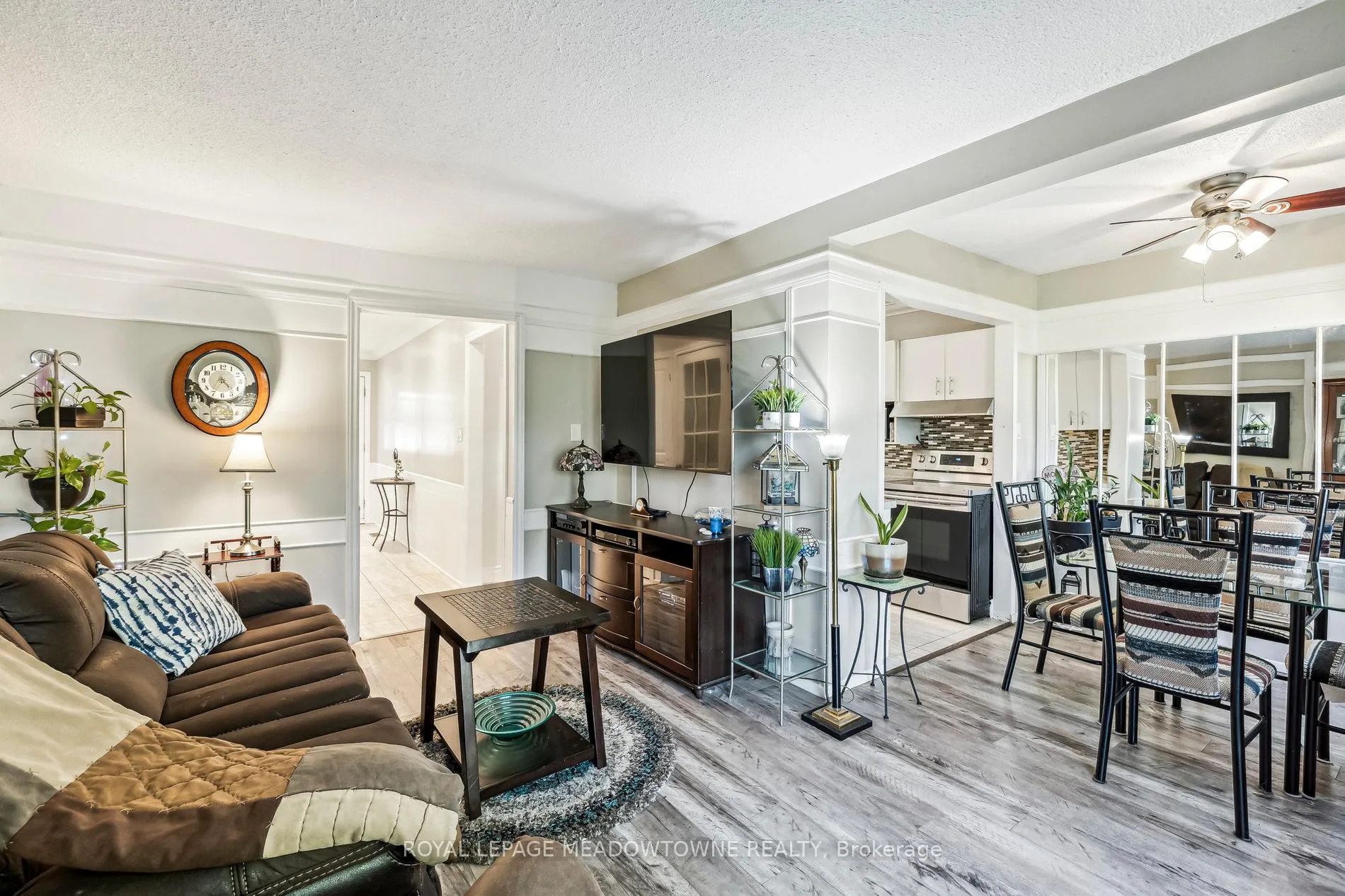 Photo 9 of Unit 76, 100 Quigley Road E, Hamilton, Vincent — HOMEH