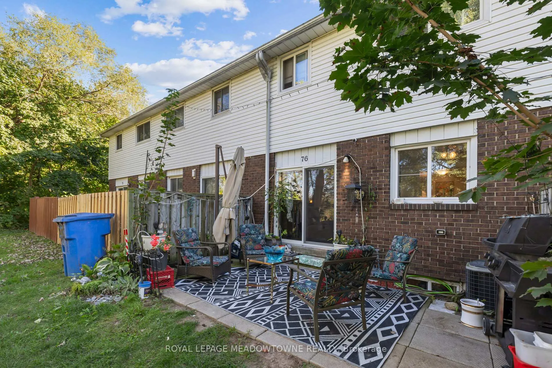 Photo 28 of Unit 76, 100 Quigley Road E, Hamilton, Vincent — HOMEH