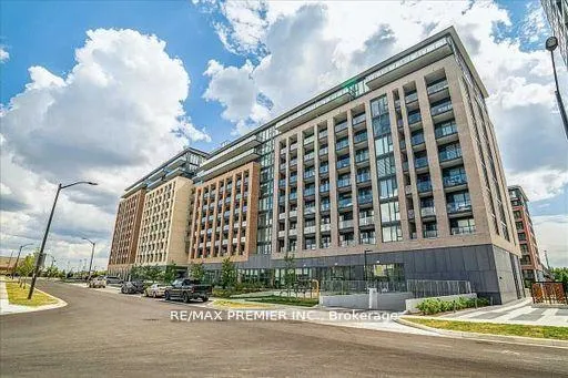 Photo 1 of Unit 1014, 100 Eagle Rock Way, Vaughan, Rural Vaughan — HOMEH