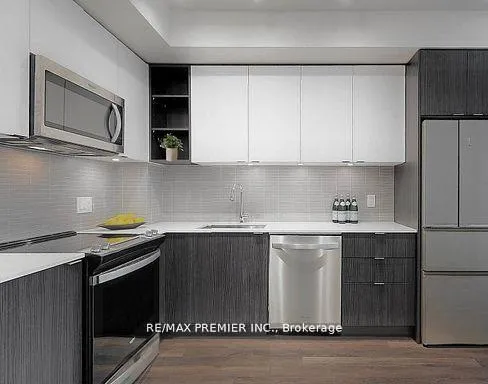 Photo 3 of Unit 1014, 100 Eagle Rock Way, Vaughan, Rural Vaughan — HOMEH