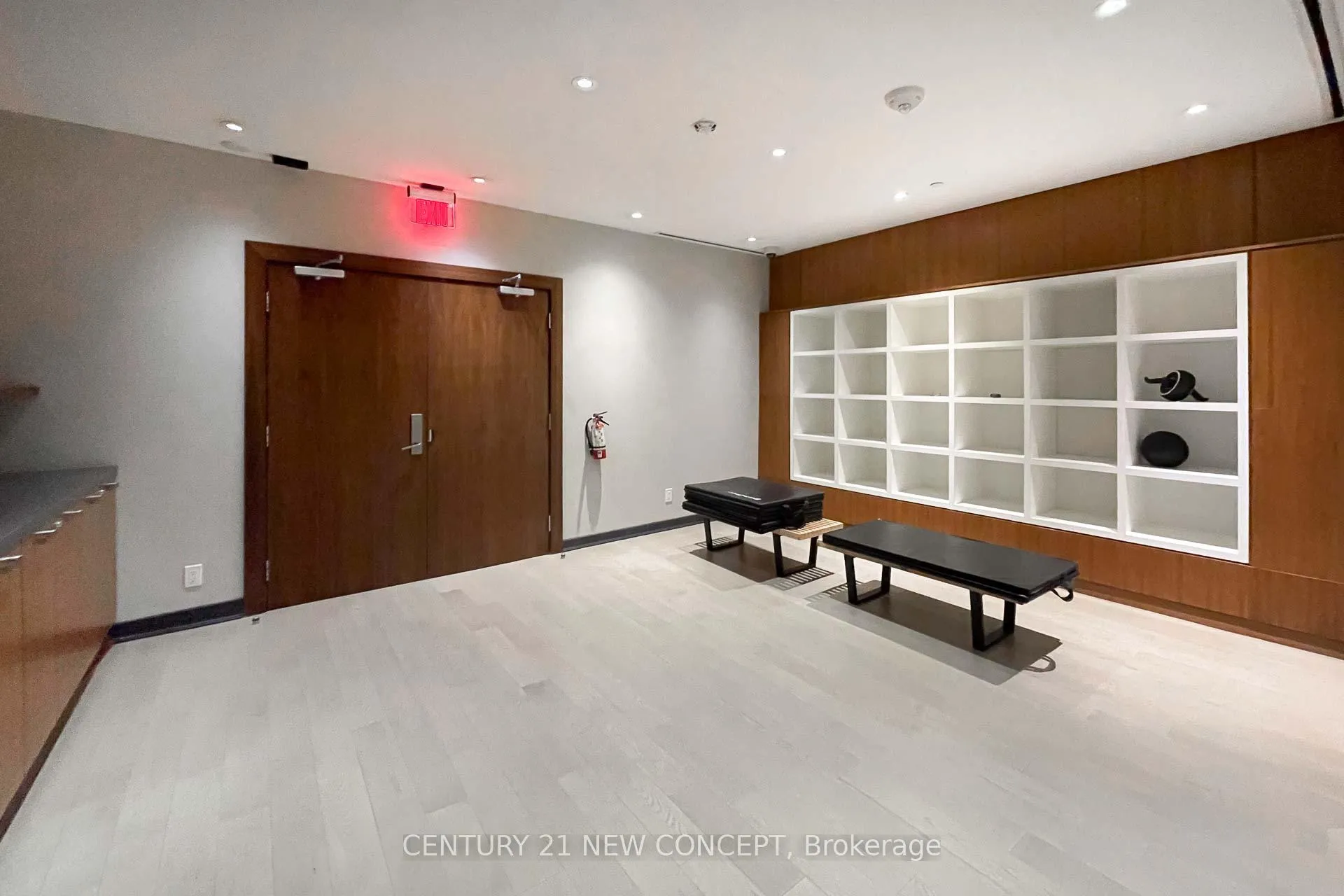 Photo 20 of Unit 803, 8 Mercer Street, Toronto, Waterfront Communities — HOMEH