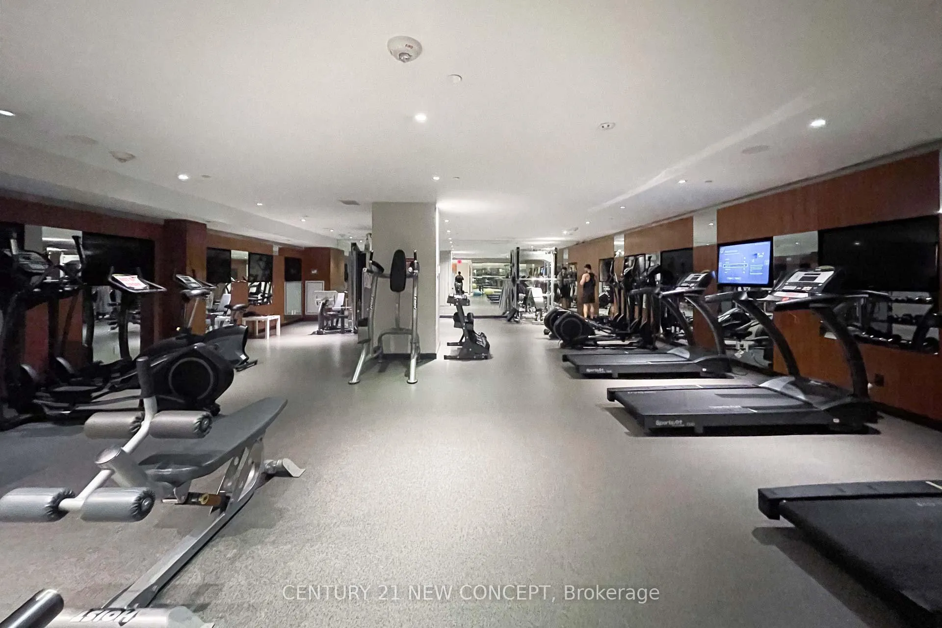 Photo 21 of Unit 803, 8 Mercer Street, Toronto, Waterfront Communities — HOMEH