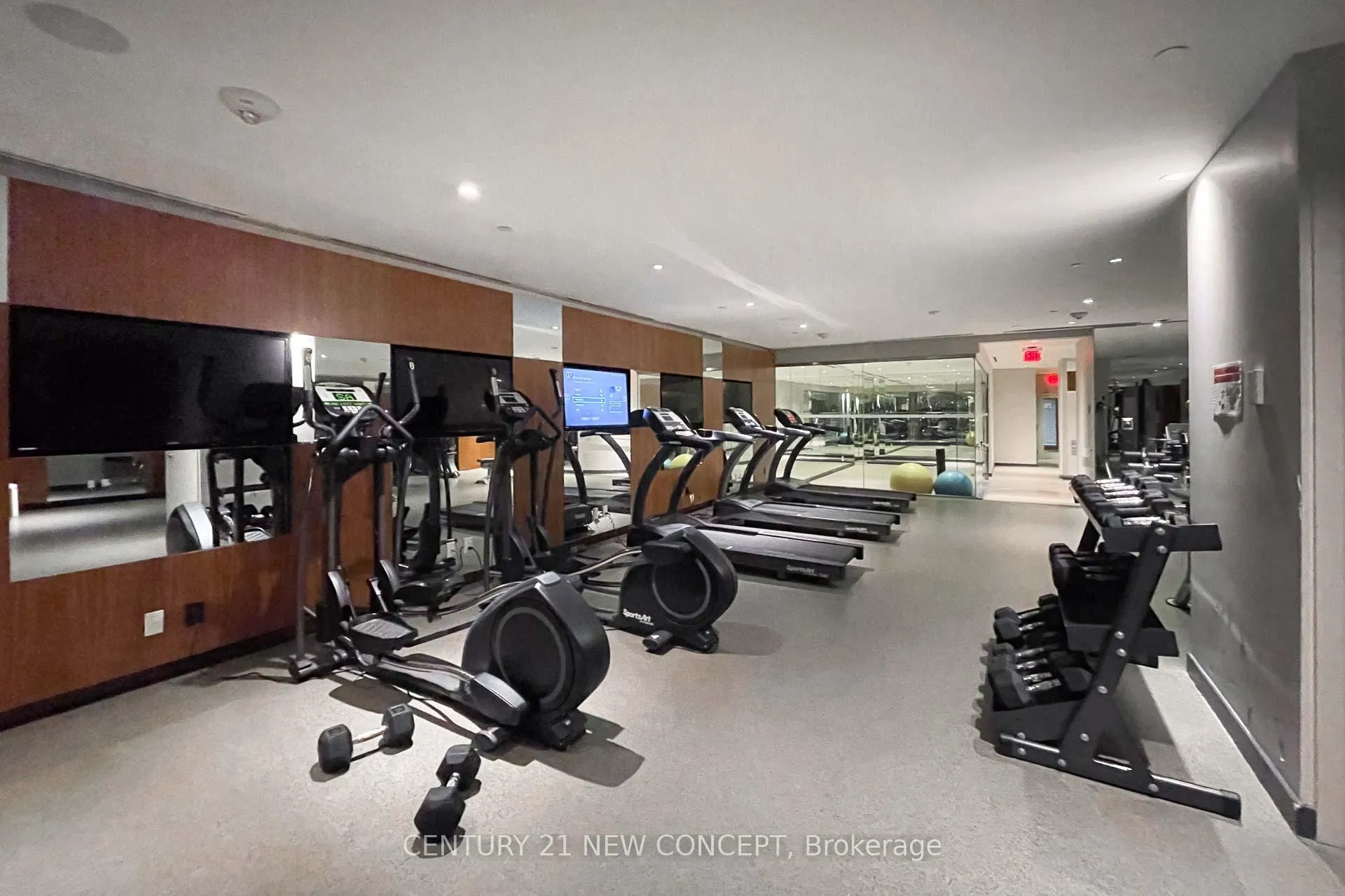 Photo 22 of Unit 803, 8 Mercer Street, Toronto, Waterfront Communities — HOMEH