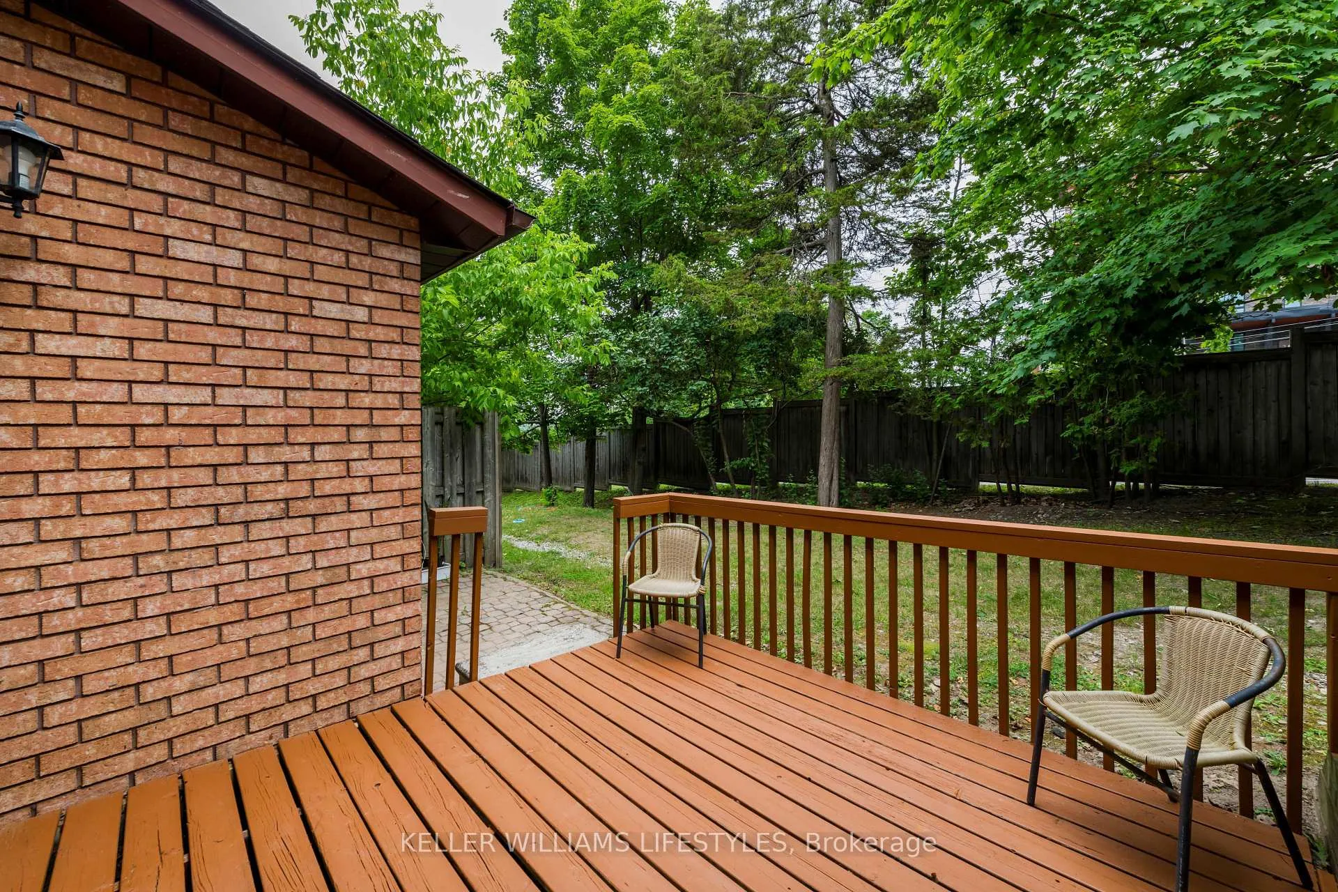 Photo 20 of 19 Quail Crescent, Barrie, Ardagh — HOMEH