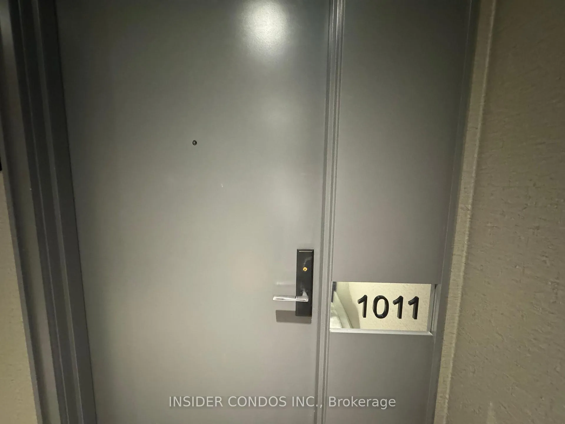 Photo 1 of Unit 1011, 285 Dufferin Street, Toronto, South Parkdale — HOMEH