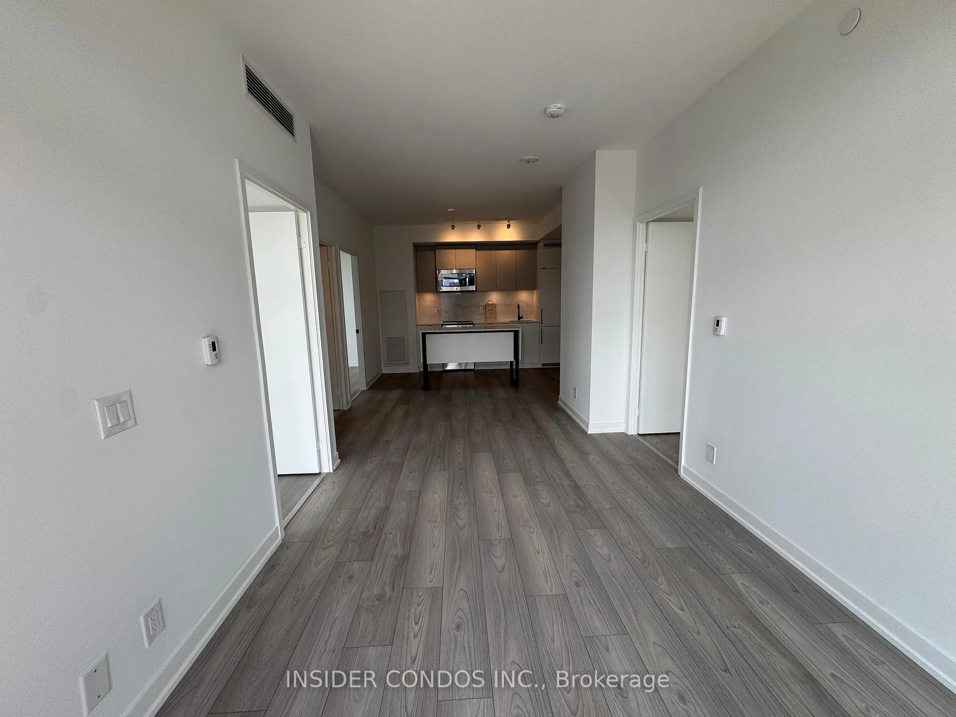 Photo 9 of Unit 1011, 285 Dufferin Street, Toronto, South Parkdale — HOMEH