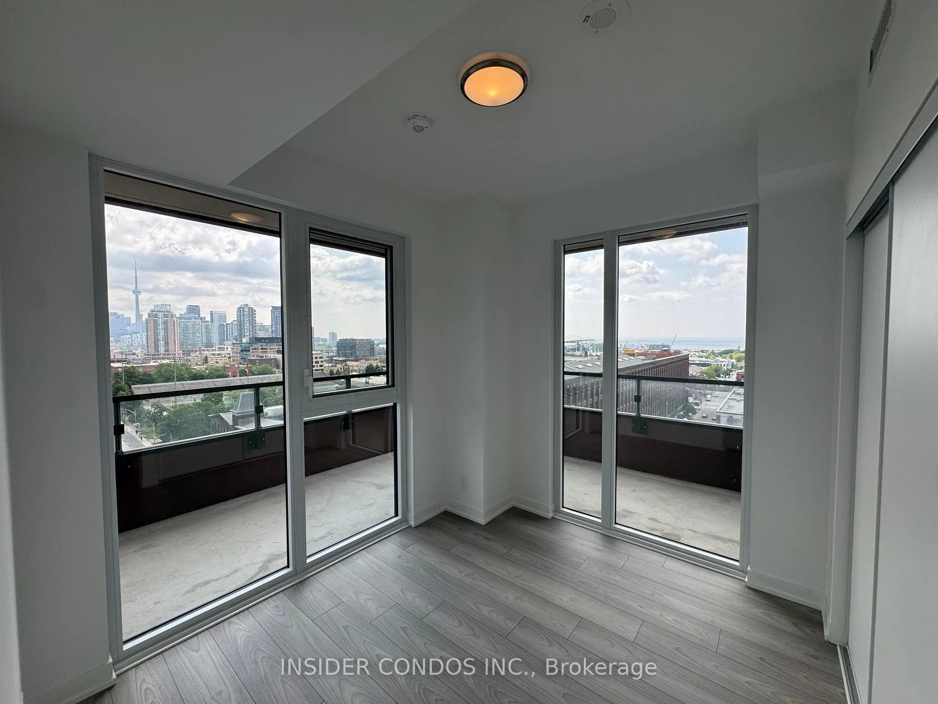 Photo 14 of Unit 1011, 285 Dufferin Street, Toronto, South Parkdale — HOMEH