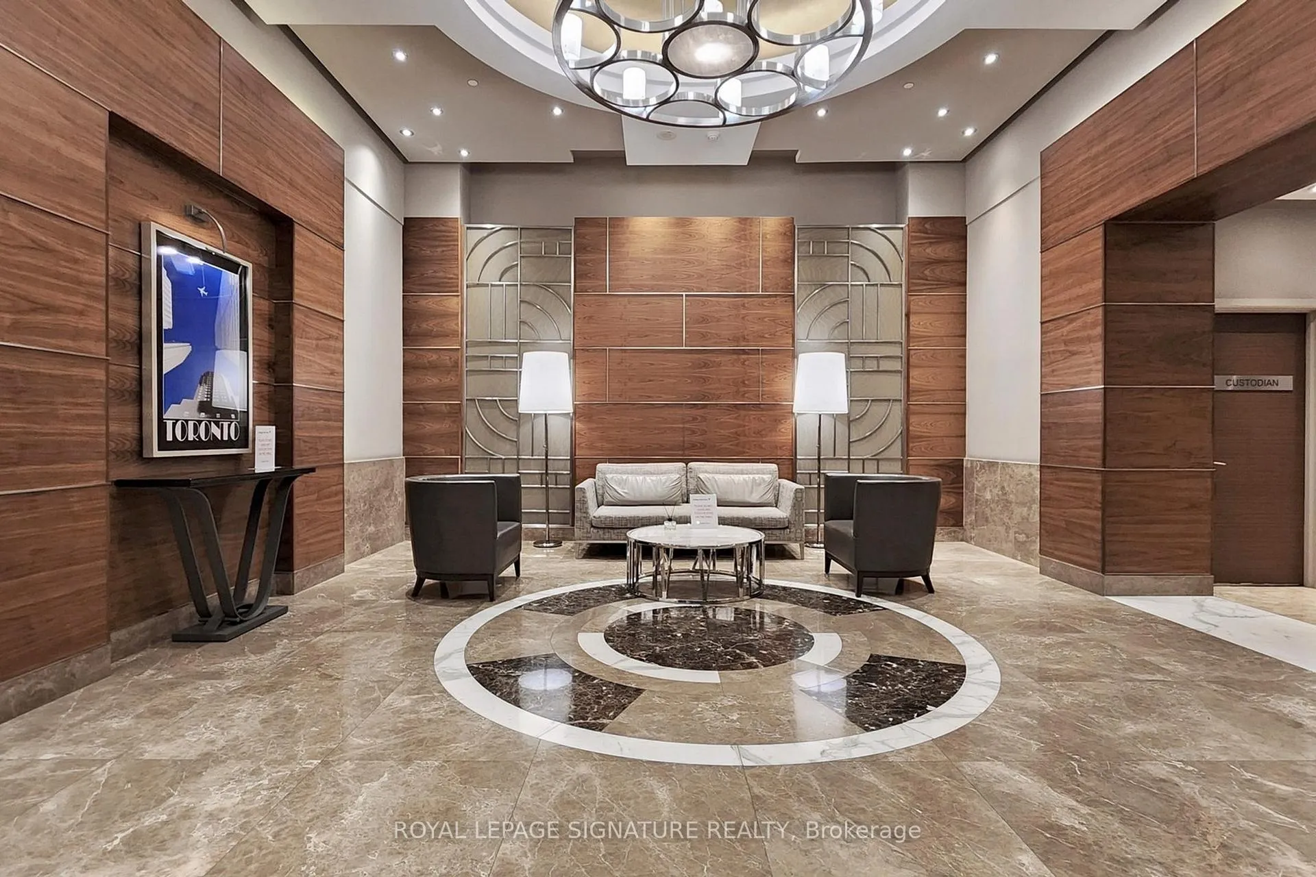 Photo 5 of Unit 1411, 763 Bay Street, Toronto, Bay Street Corridor — HOMEH
