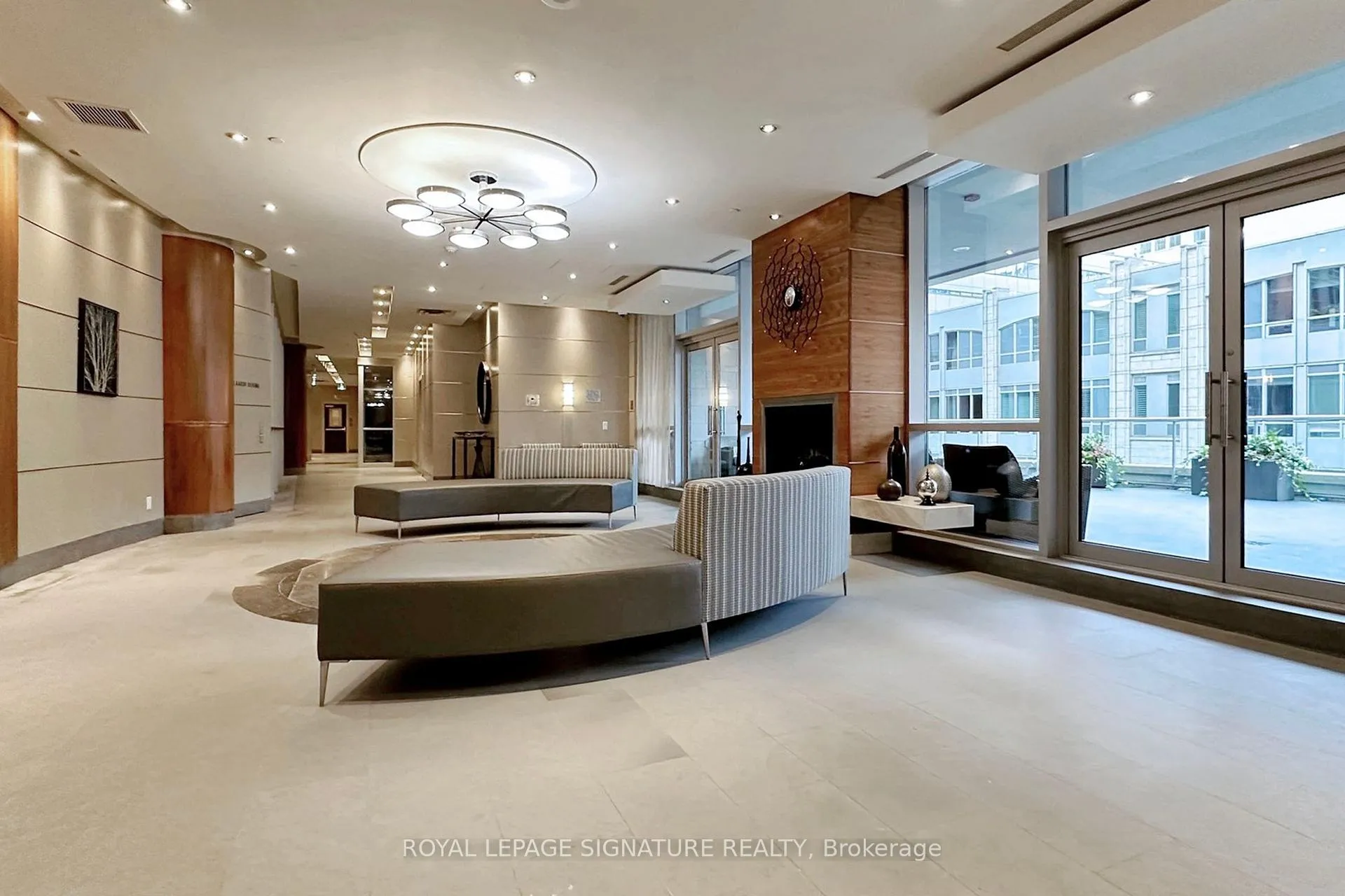 Photo 7 of Unit 1411, 763 Bay Street, Toronto, Bay Street Corridor — HOMEH
