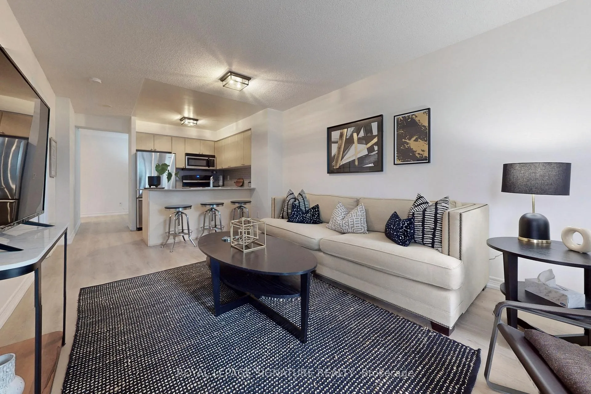 Photo 12 of Unit 1411, 763 Bay Street, Toronto, Bay Street Corridor — HOMEH