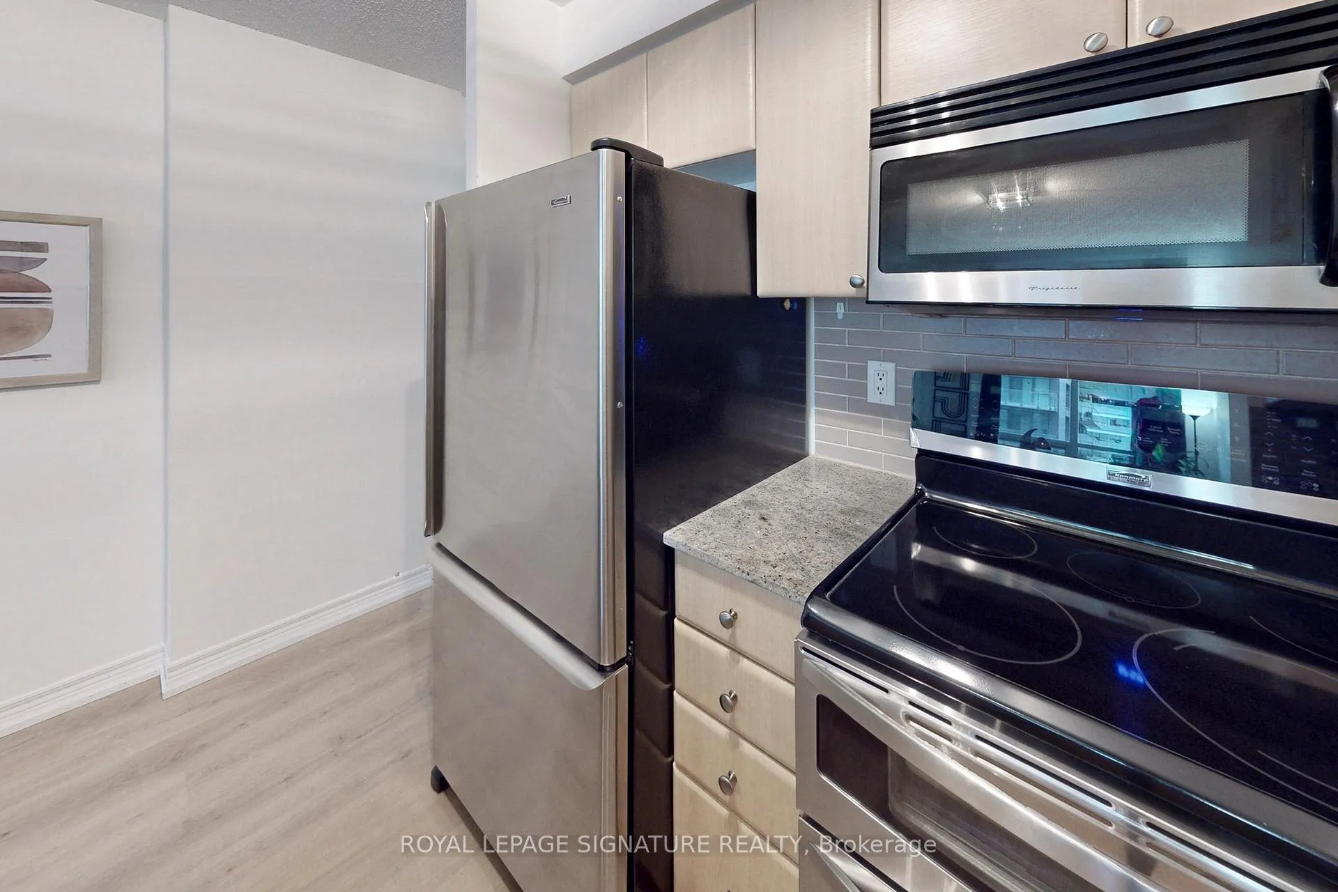 Photo 18 of Unit 1411, 763 Bay Street, Toronto, Bay Street Corridor — HOMEH