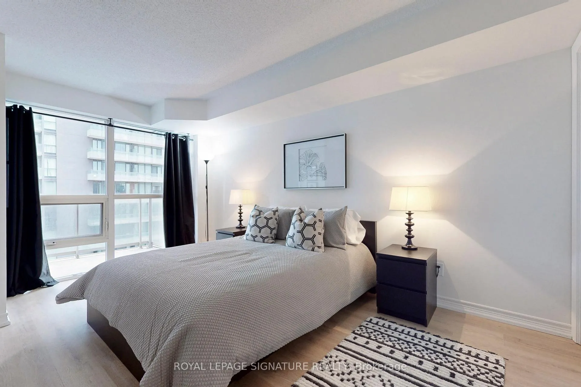 Photo 19 of Unit 1411, 763 Bay Street, Toronto, Bay Street Corridor — HOMEH