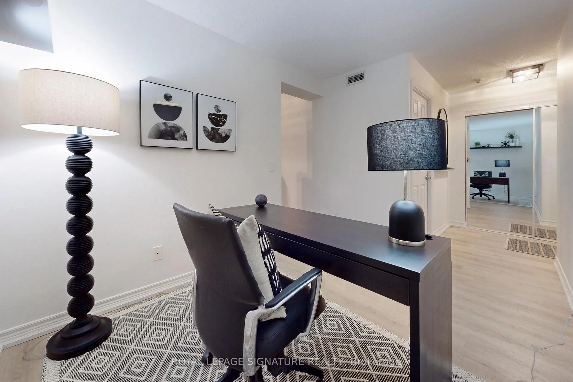 Photo 27 of Unit 1411, 763 Bay Street, Toronto, Bay Street Corridor — HOMEH