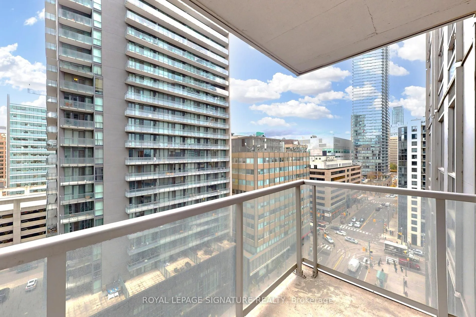 Photo 32 of Unit 1411, 763 Bay Street, Toronto, Bay Street Corridor — HOMEH