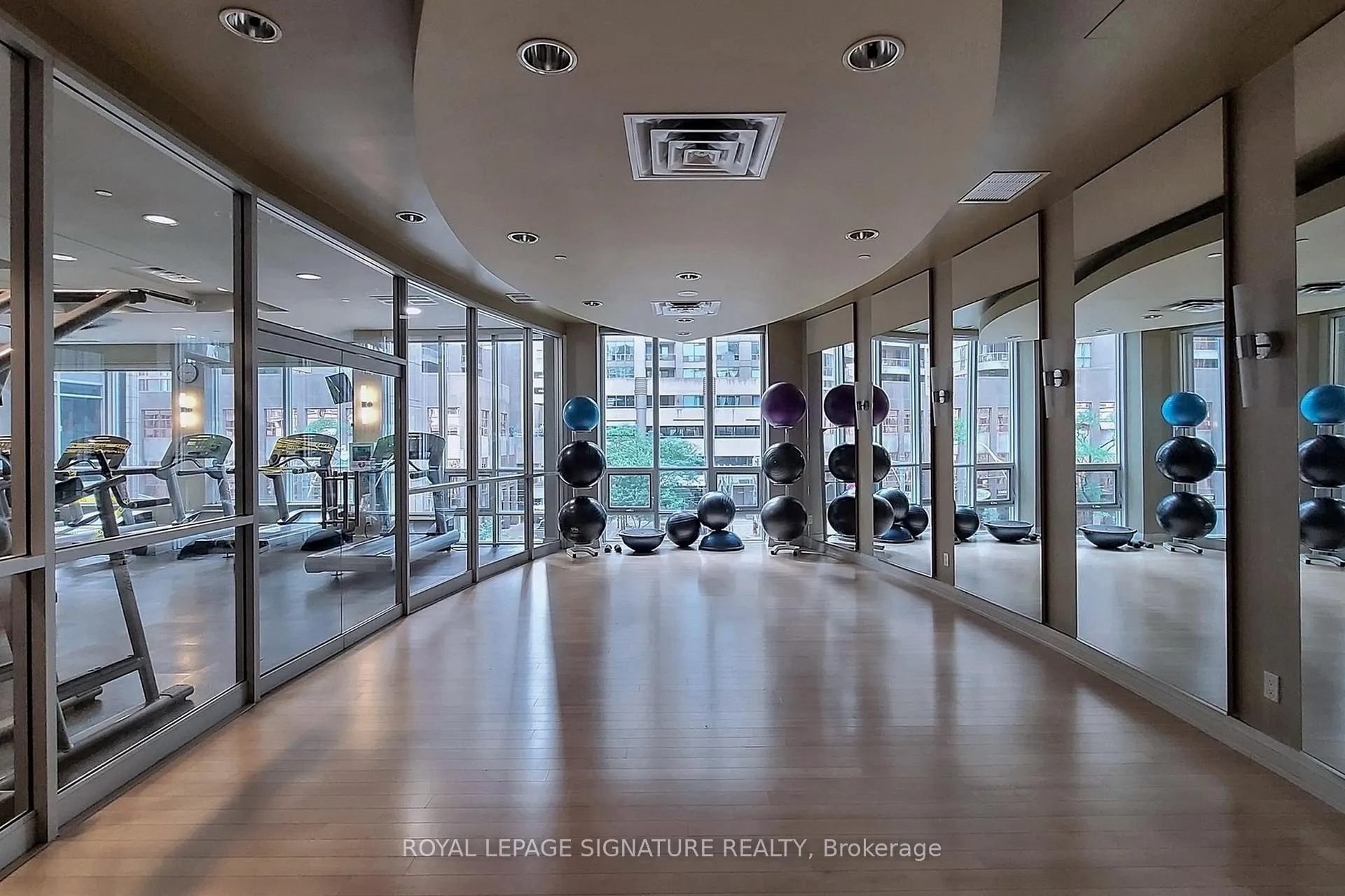 Photo 36 of Unit 1411, 763 Bay Street, Toronto, Bay Street Corridor — HOMEH