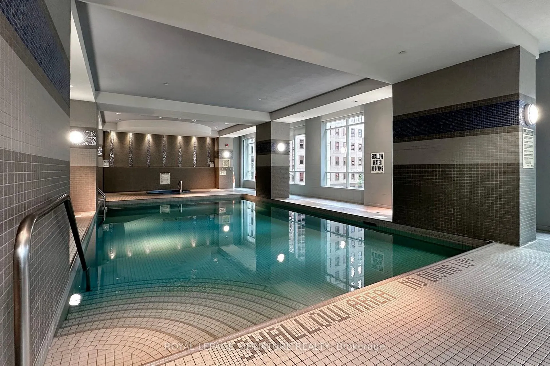 Photo 37 of Unit 1411, 763 Bay Street, Toronto, Bay Street Corridor — HOMEH