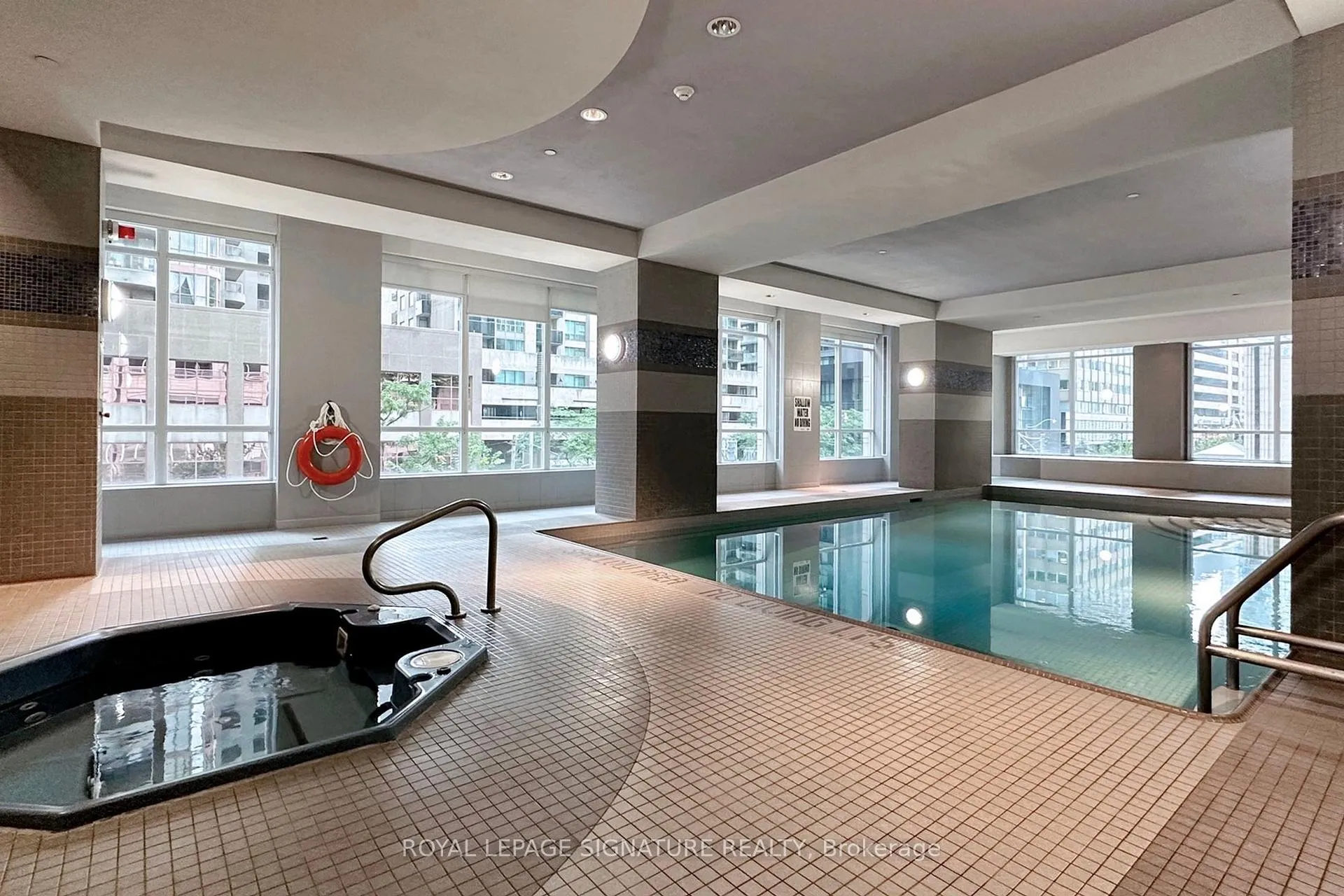 Photo 38 of Unit 1411, 763 Bay Street, Toronto, Bay Street Corridor — HOMEH