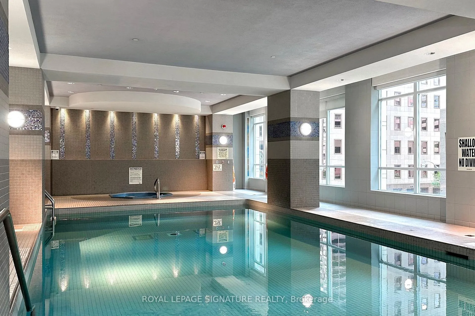 Photo 39 of Unit 1411, 763 Bay Street, Toronto, Bay Street Corridor — HOMEH