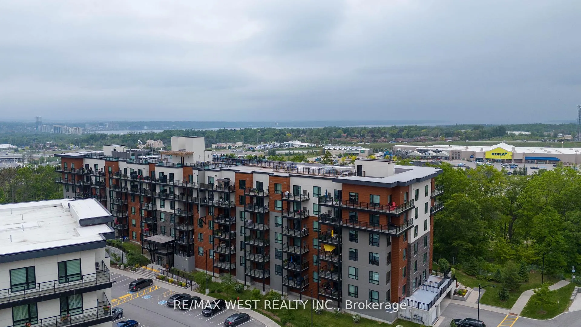 Photo 1 of Unit 309, 302 Essa Road, Barrie, Ardagh — HOMEH