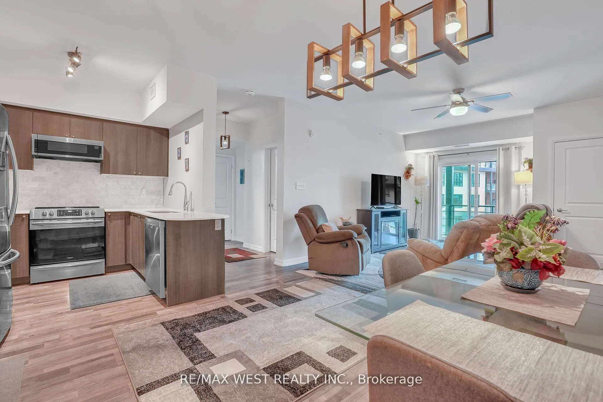Photo 2 of Unit 309, 302 Essa Road, Barrie, Ardagh — HOMEH