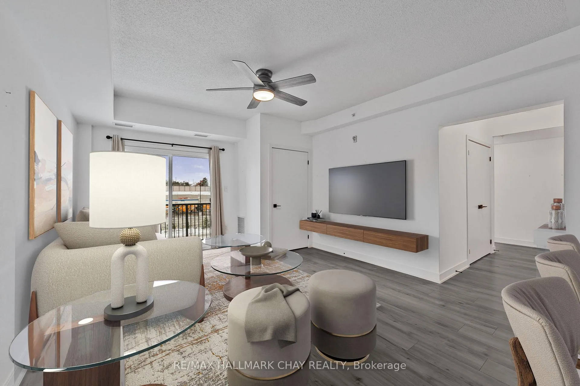 Photo 4 of Unit 208, 6 Spice Way, Barrie, Innis-Shore — HOMEH