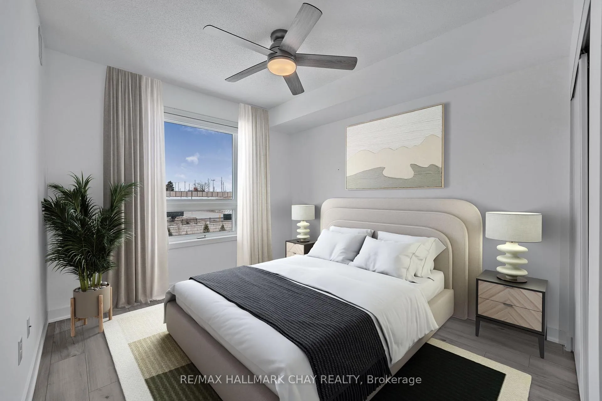 Photo 6 of Unit 208, 6 Spice Way, Barrie, Innis-Shore — HOMEH