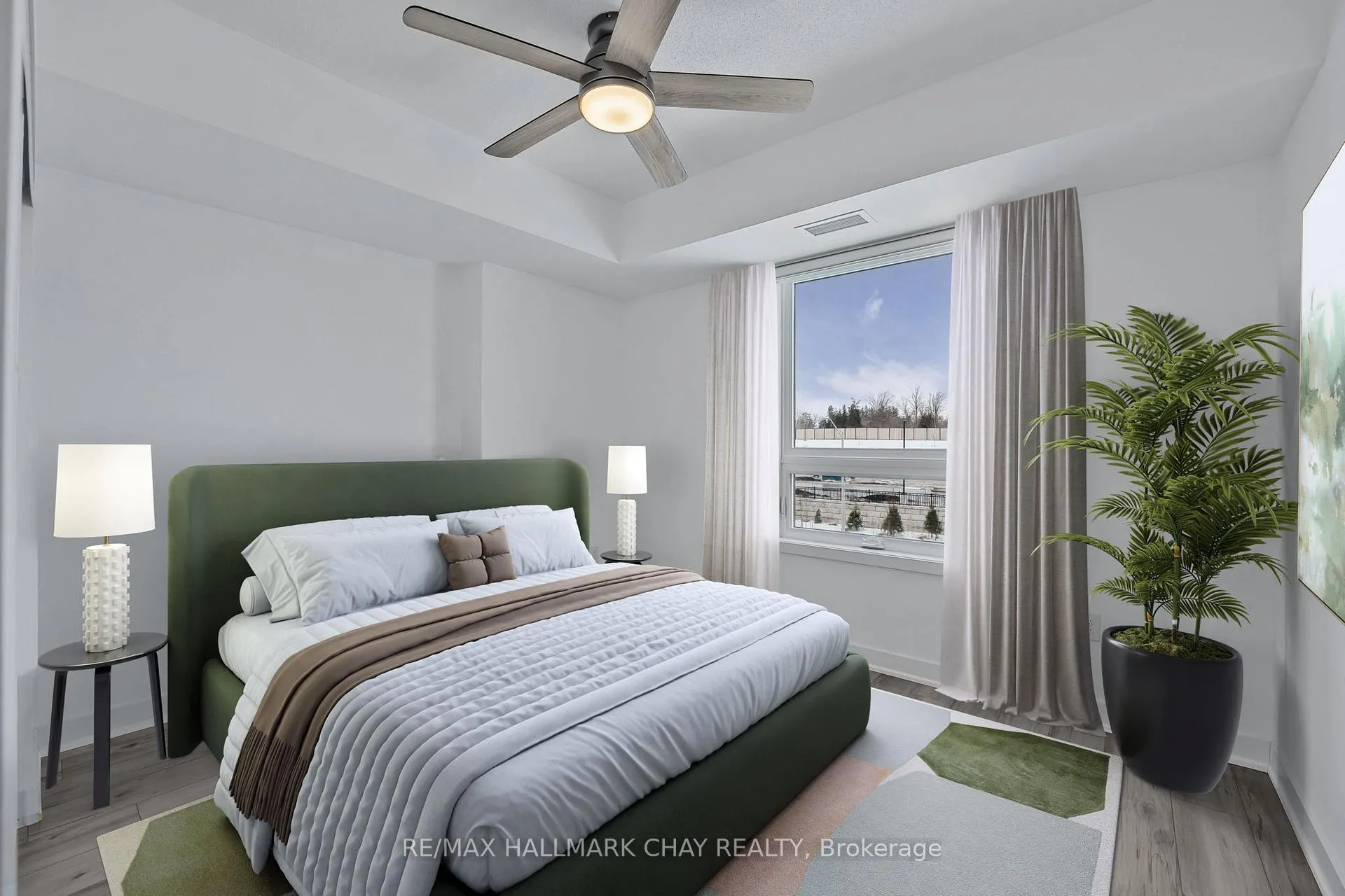 Photo 7 of Unit 208, 6 Spice Way, Barrie, Innis-Shore — HOMEH