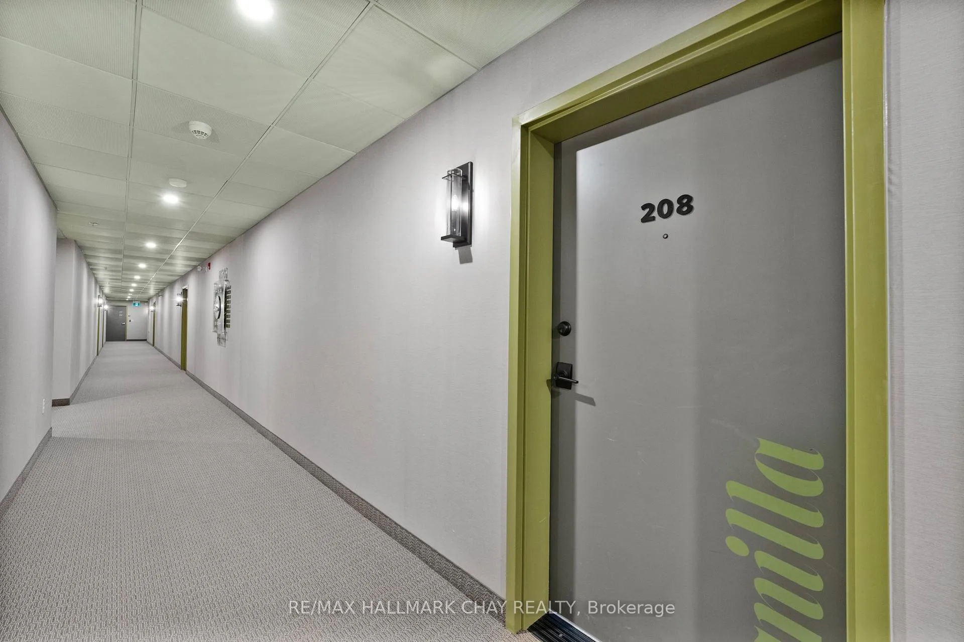 Photo 11 of Unit 208, 6 Spice Way, Barrie, Innis-Shore — HOMEH