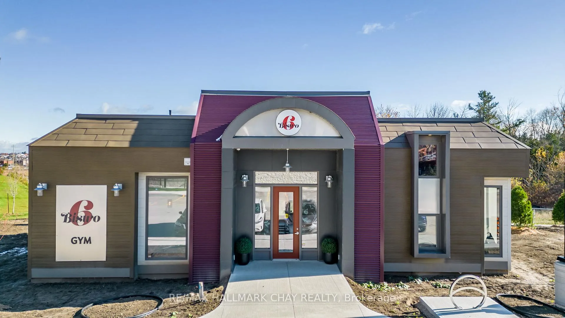 Photo 15 of Unit 208, 6 Spice Way, Barrie, Innis-Shore — HOMEH